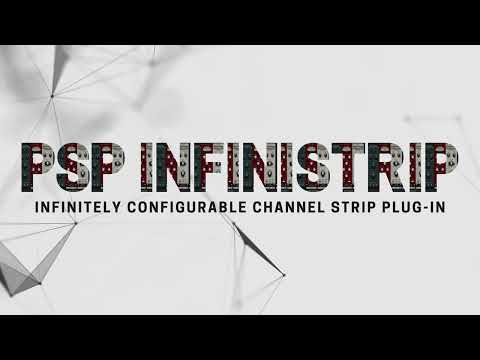 PSP InfiniStrip v. 1.3.0