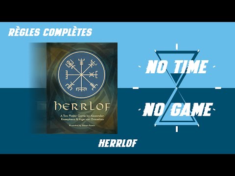 Herrlof - Règles du jeu complètes