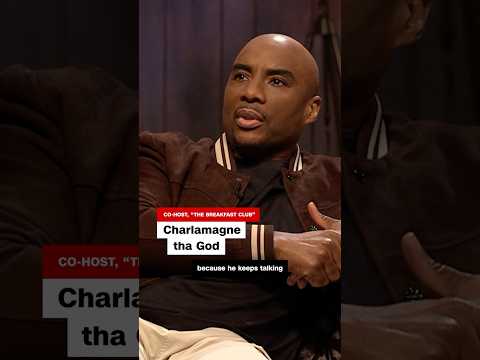 Charlamagne: ‘Affordability,’ not ‘socialism,’ is what’s resonating in NYC race