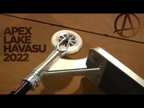 APEX | LAKE HAVASU 2022