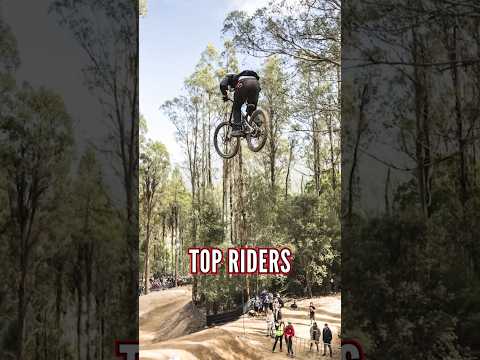 🚵 Who’s Stoked For Red Bull Hardline Tasmania & The Return Of Goldstone?! 🤩