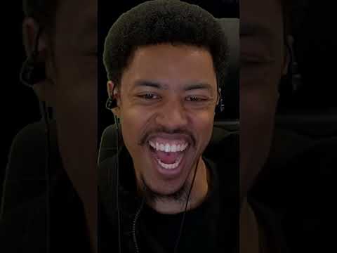 CalebCity Reacts To Kakashi AURA Moments! 😂🥷🏻 #anime #calebcity #shorts