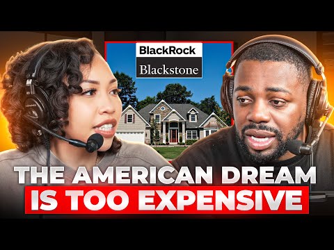 Will Congress Ban Institutional Investors From Single Family Homes Black Millionaires Podcast