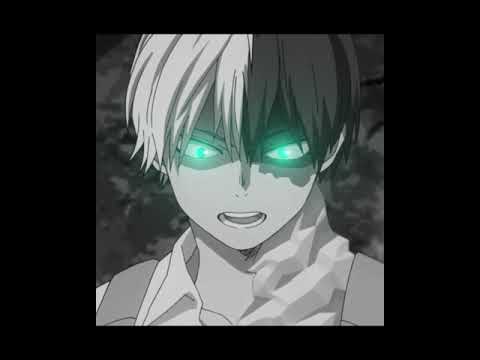 WHERE HAVE YOU BEEN - todoroki shouto edit