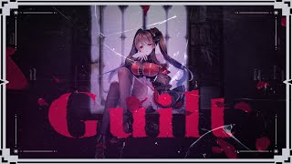 【5th Original song 】Guilt / 御神楽すずめ