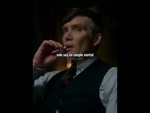 #tomasshelby #frases #edit #escenasfamosas #viralvideo #peakyblinders