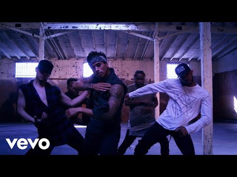 Justin Bieber - I’ll Show You (PURPOSE : The Movement)