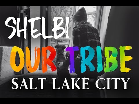Our Tribe, Episode 2: Shelbi