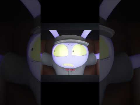 TADC is NOT a kids show #tadc #theamazingdigitalcircus #pomnidigitalcircus #jaxdigitalcircus