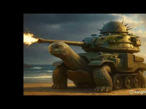 Italian Brainrot Rap