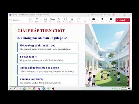 Bồi dưỡng chính trị hè 2025 (buổi sáng ngày 26/8/2025)