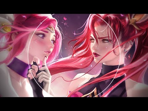 Nightcore - Can We Kiss Forever?