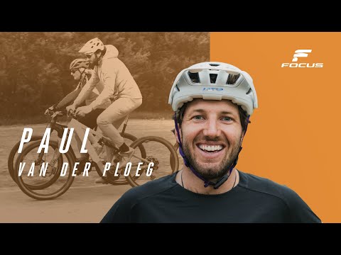 Paul Van Der Ploeg: From World Champion To Local Legend