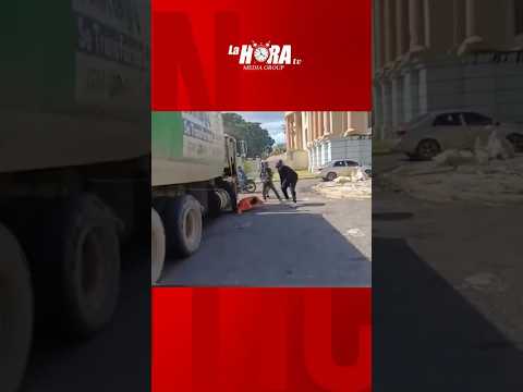 Audiencia este miércoles contra siete acusados por muerte en Santiago.
