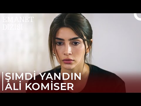 Semra Duygu'yu Oyuna Getirdi | Emanet 303. Bölüm