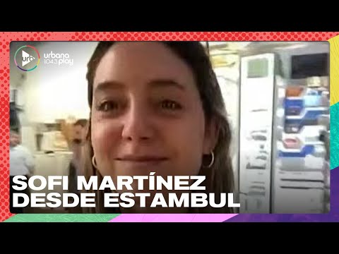 Previa de la Final de la UEFA Champions League | Sofi Martínez desde Estambul