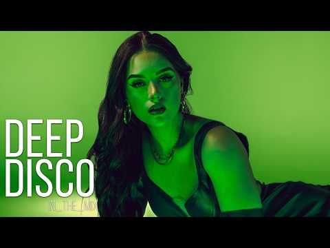 Deep House 2024 I Evony Chill Out Mix #42