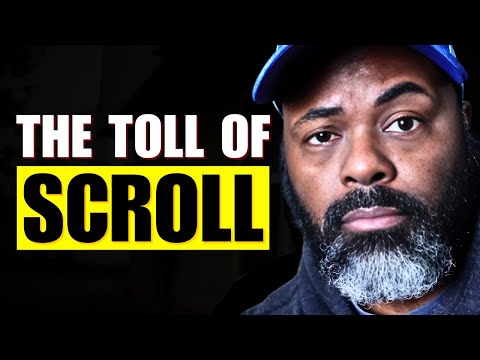 Social Media is Making You Poorer