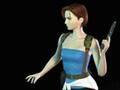 Resident evil 3 ending theme