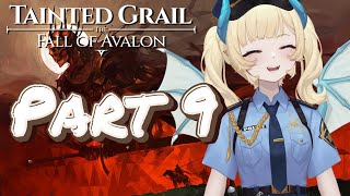 How Long Till I Get This Shield?!【Myra Locke | PROMISU EN】
