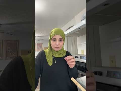 لحظة مميزة من البث المباشر