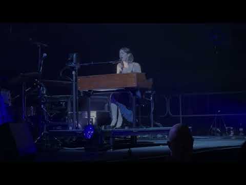 Gracie Abrams Live - Gave You I Gave You I - September 25th, 2024