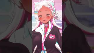 8/10  #shorts #vtuber  #おはようvtuber #3dvtuber
