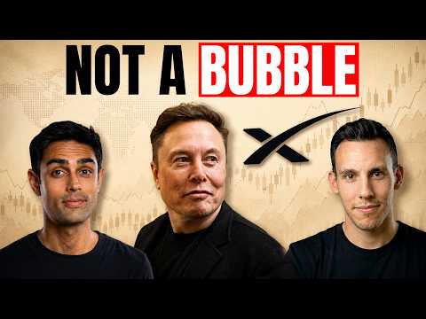 The SpaceX IPO Isn't The End. It's Just The Beginning.