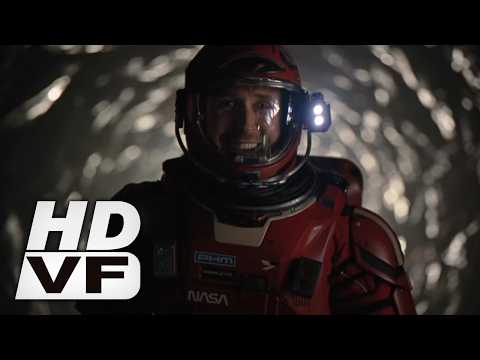 PROJET DERNIÈRE CHANCE Bande Annonce 2 VF (2026, Mystère) Ryan Gosling, Sandra Hüller, Lionel Boyce