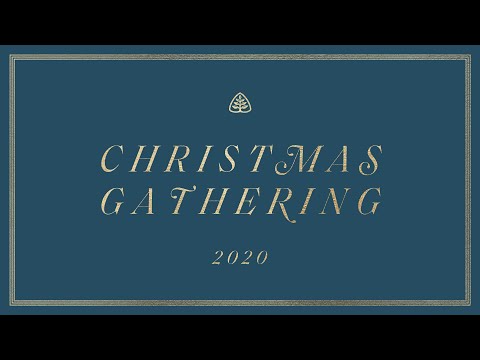 2020 Ligonier Christmas Gathering