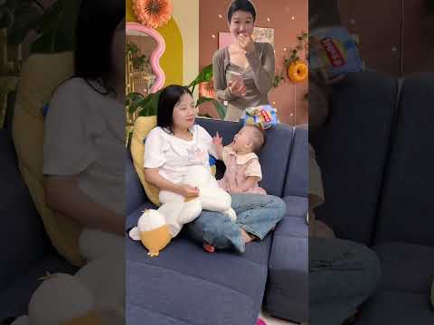 楽しいお家<strong>で</strong>の親子の日常<strong>で</strong><strong>す</strong>。