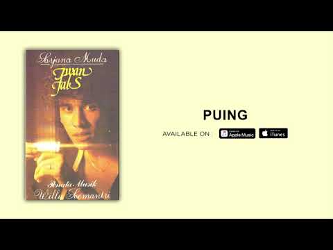 Iwan Fals - Puing (Official Audio)