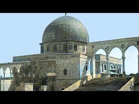 Jérusalem, la ville de la paix ?