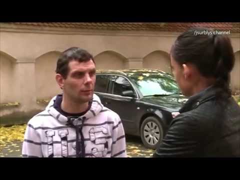 Video: Kas tas skausmas? - 
