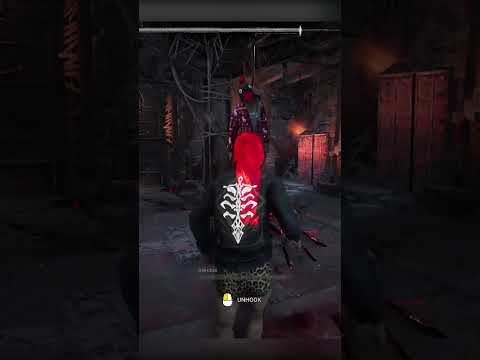 Stealthy Plays  #dbd #dbdfyp  #dbdedit #gaming #deadbydaylight #stealth