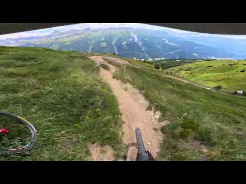 Stage 6 - Practice | EDR Aletsch