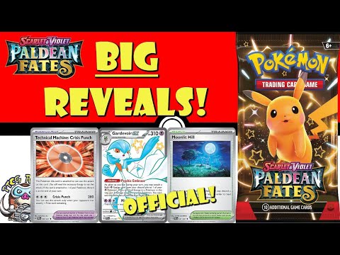 Pokemon TCG News