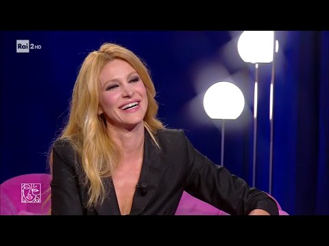 Adriana Volpe racconta il suo privato - Storie di donne al bivio 09/07/2024