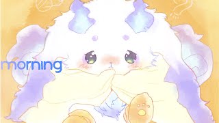 【朝雑】30分だけですが🍚【ルンルン/にじさんじ】