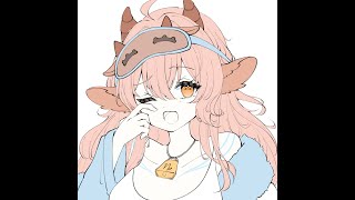 第4回skeb作業の会