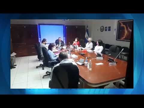 Comisión Especial convoca a ministro de Obras Públicas para explicar inversión en Hospital El Sal