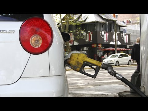 Gobierno no aumentará precios de los combustibles en diciembre