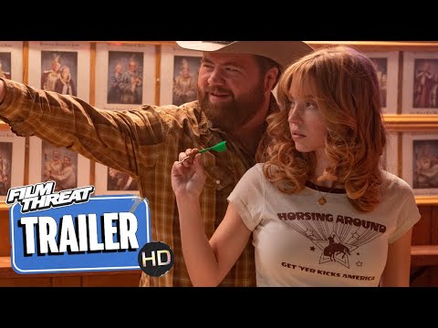 AMERICANA | Official HD Trailer (2025) | ACTION | Film Threat Trailers