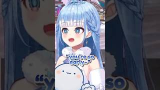 selamat pagi semuanya~ #shorts #vtuber #kobokanaeru #kobo #onaeru