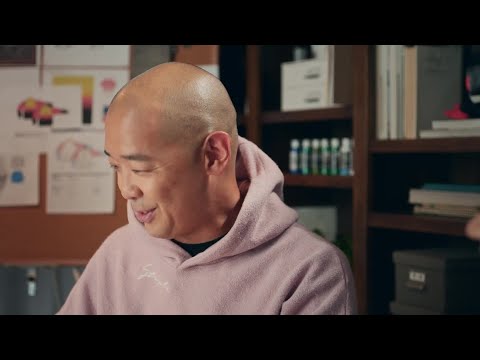 Episode 1: Making a Streetwear Collection with Jeff Staple and Ella Mai by Complex