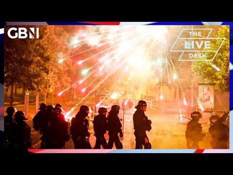 France Riots: 'There are other things behind this,' says French journalist