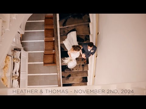 Heather & Thomas Highlight Video