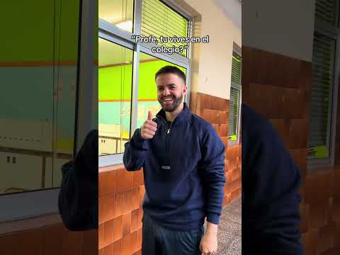 El último le ha ocurrido al 99% de 👨🏼🏫 #profesor #primaria #colegio #alumnos