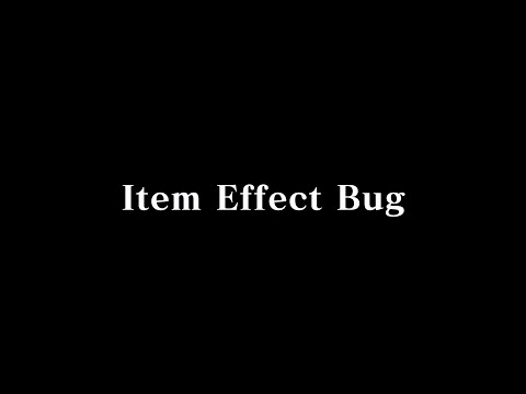 Baldur's Gate 3: Item Effect Bug