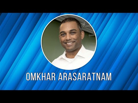 Ensuring Open Source Remains Secure Is A Shared Responsibility | Omkhar Arasaratnam - OpenSSF